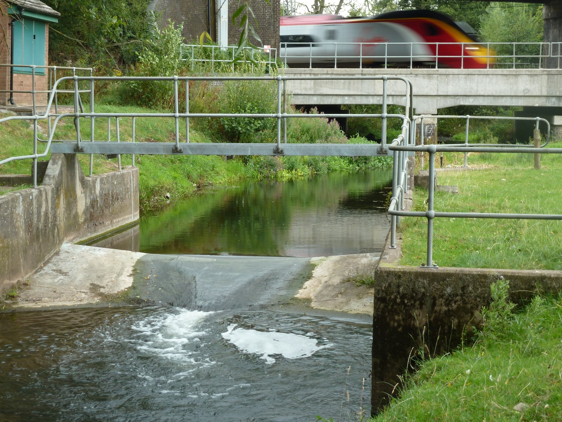 Norton Bridge